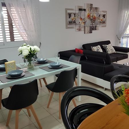 Paradise Gardens IV 2 Bd Amazing Apartment Paphos ภายนอก รูปภาพ