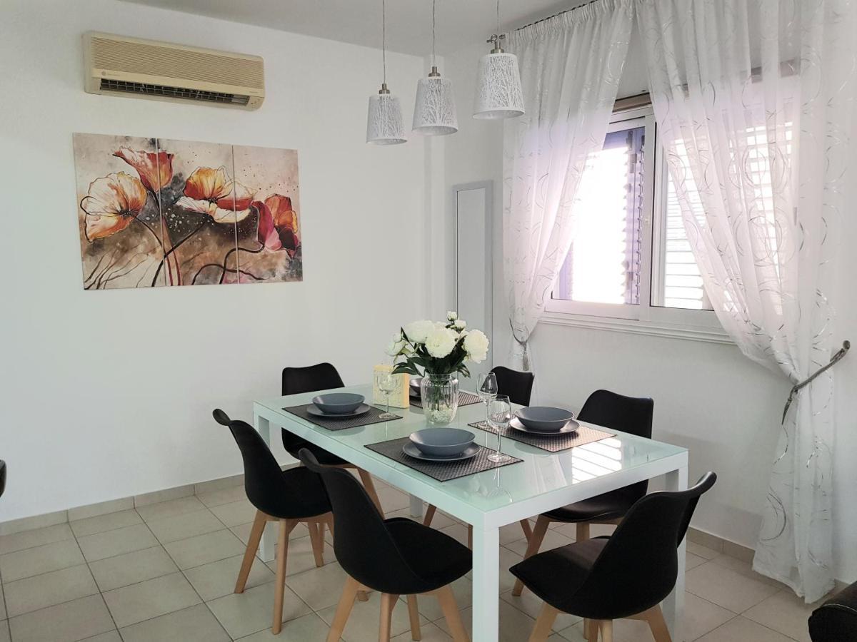 Paradise Gardens IV 2 Bd Amazing Apartment Paphos ภายนอก รูปภาพ