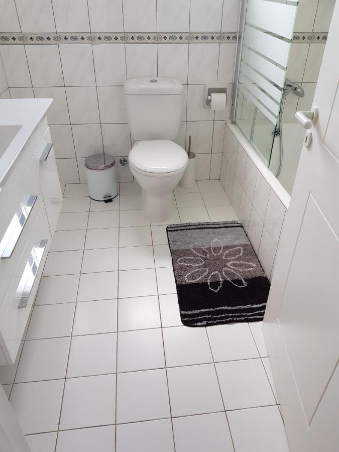 Paradise Gardens IV 2 Bd Amazing Apartment Paphos ภายนอก รูปภาพ