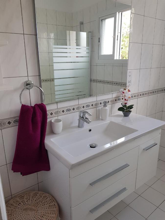Paradise Gardens IV 2 Bd Amazing Apartment Paphos ภายนอก รูปภาพ