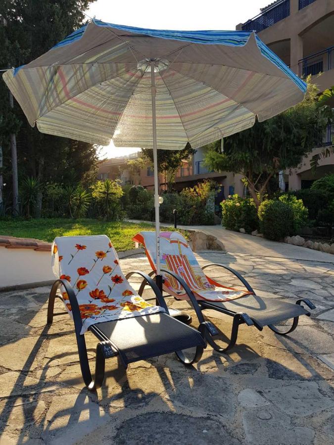 Paradise Gardens IV 2 Bd Amazing Apartment Paphos ภายนอก รูปภาพ