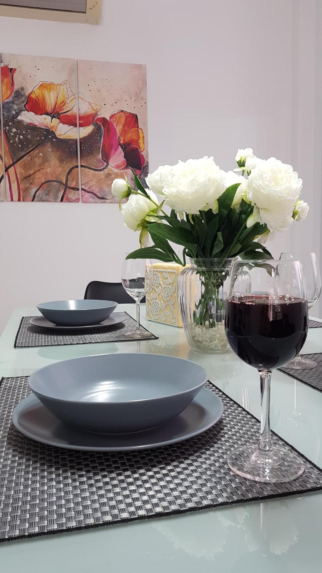 Paradise Gardens IV 2 Bd Amazing Apartment Paphos ภายนอก รูปภาพ
